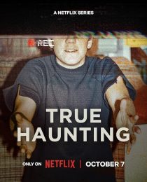 مستند True Haunting