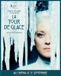  فیلم The Ice Tower 2025