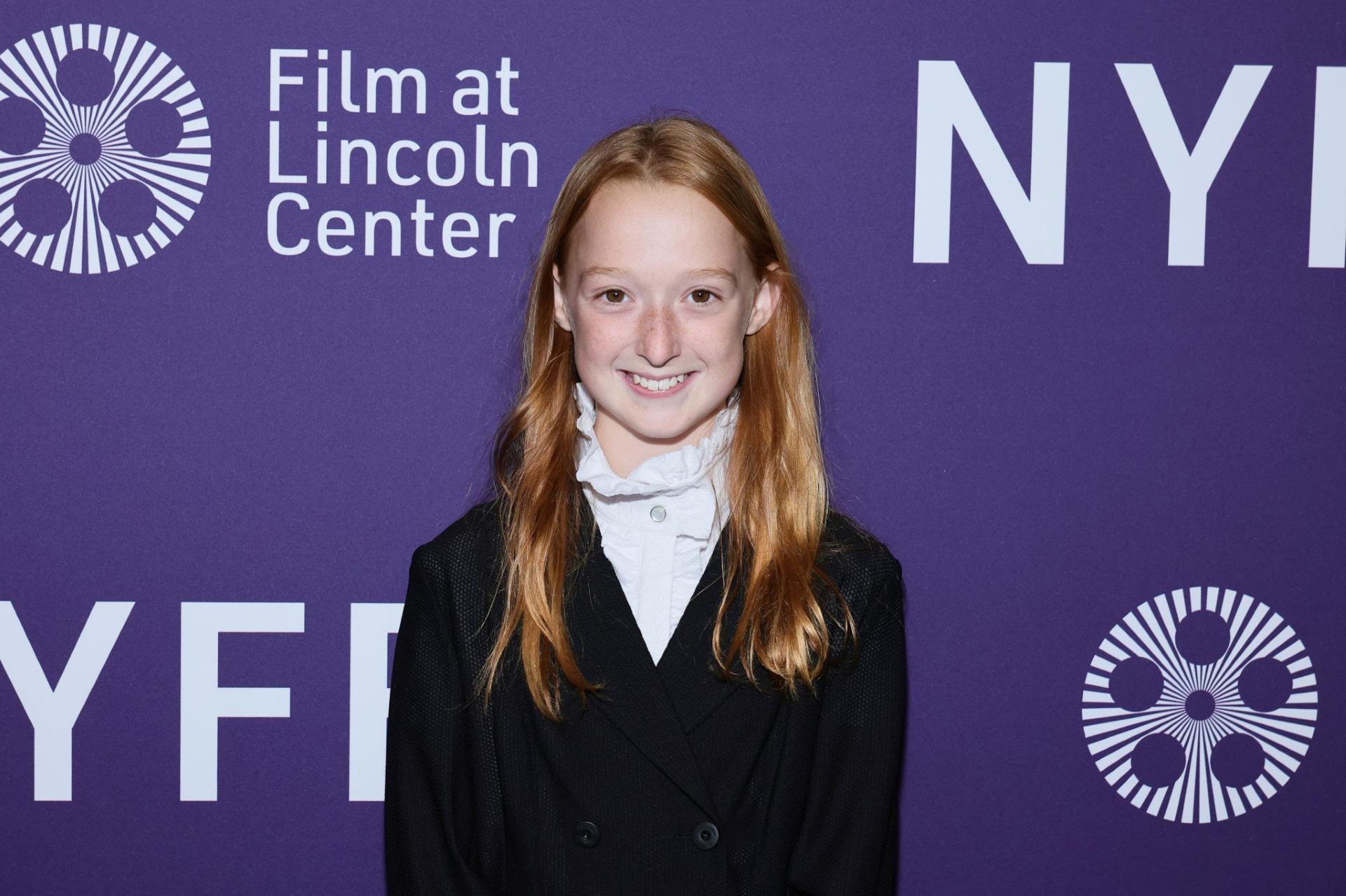 Zoe Ziegler