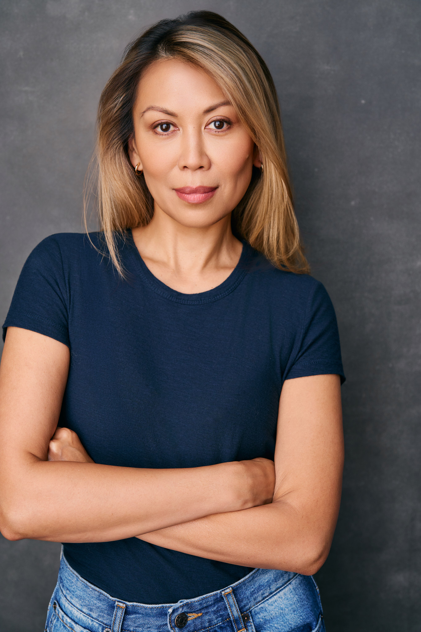 Tess Paras