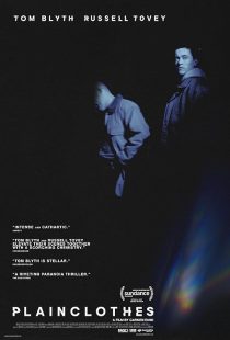  فیلم Plainclothes 2025