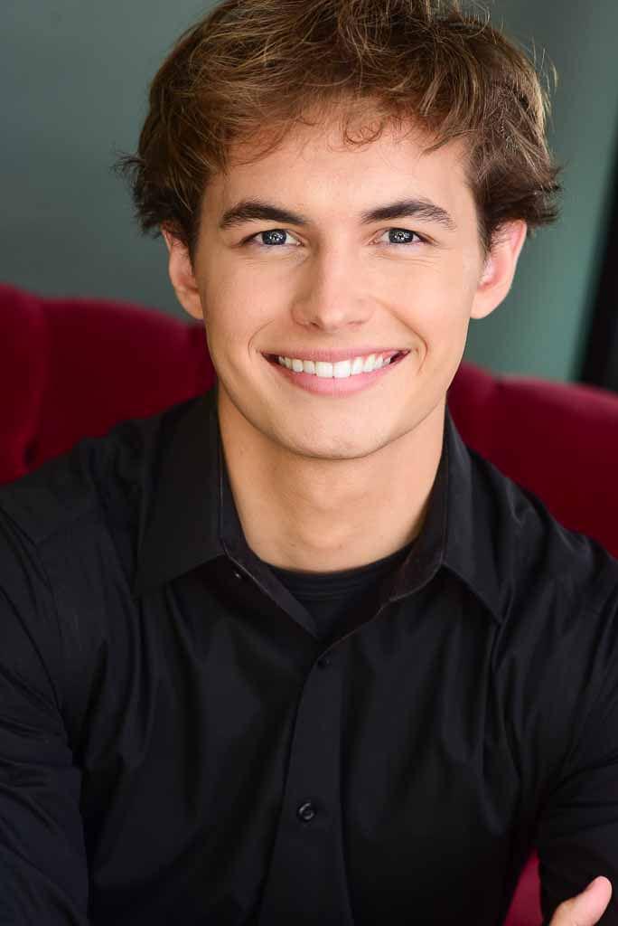 Austin Kane