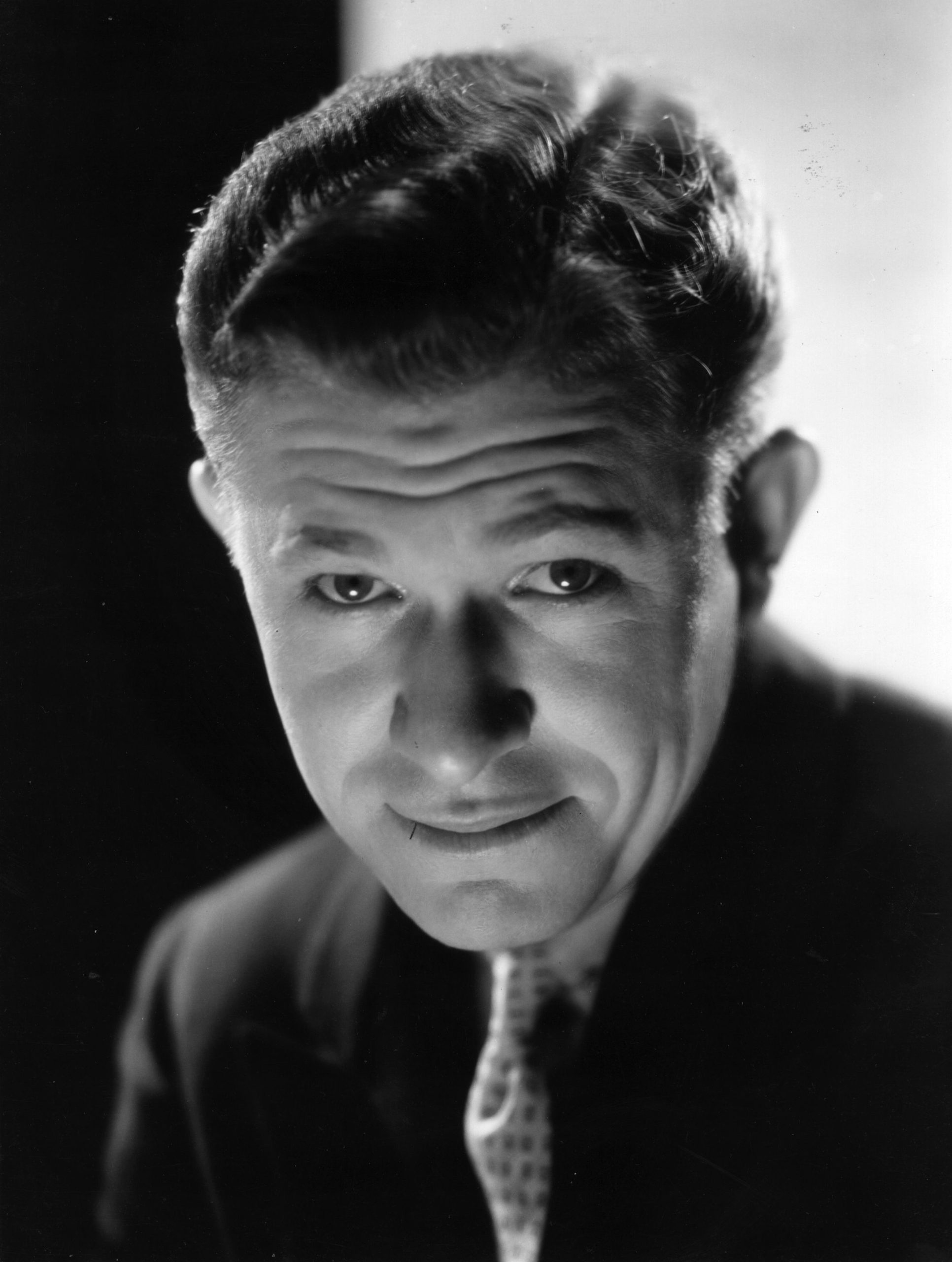 Stuart Erwin