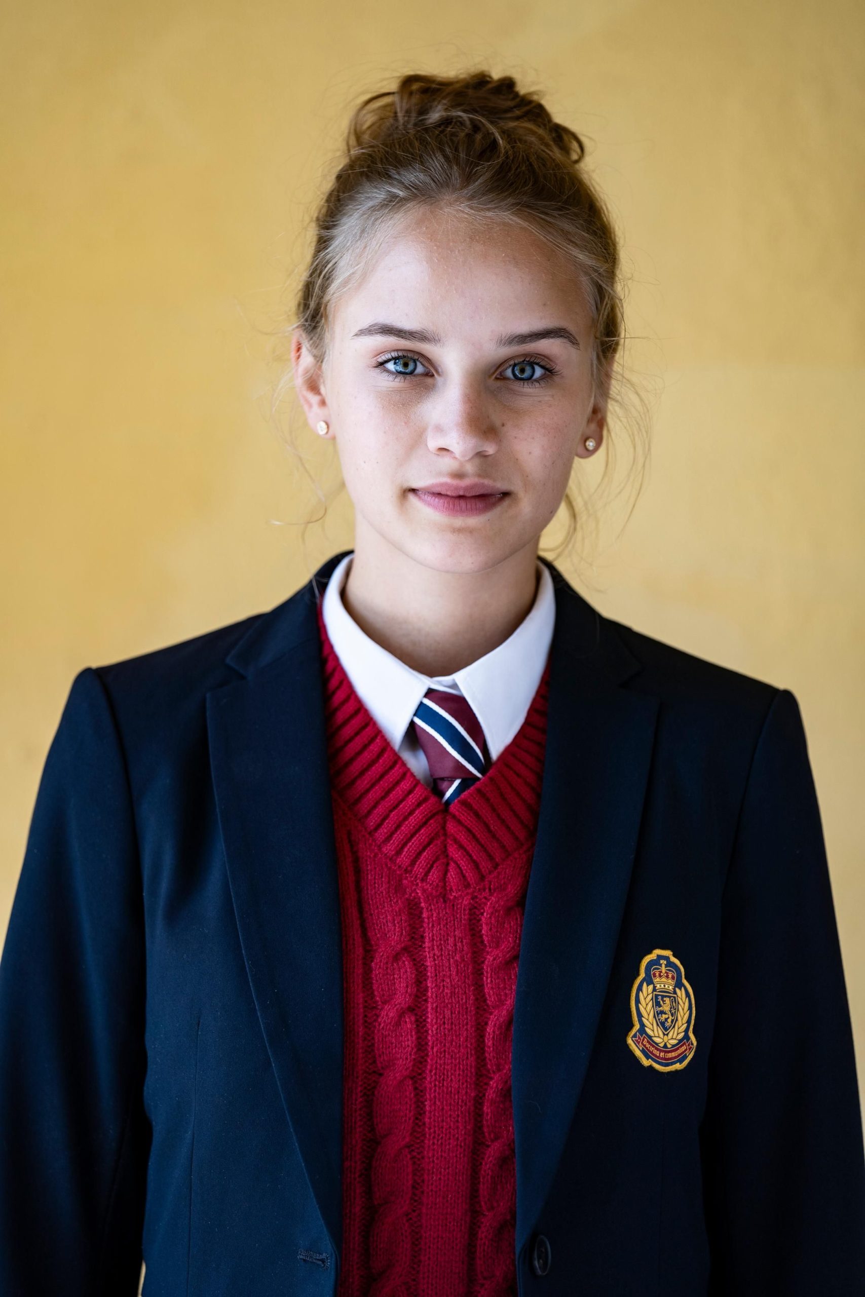 Lina Hüesker