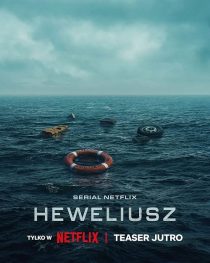  سریال Heweliusz