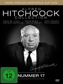  فیلم Number 17 1932