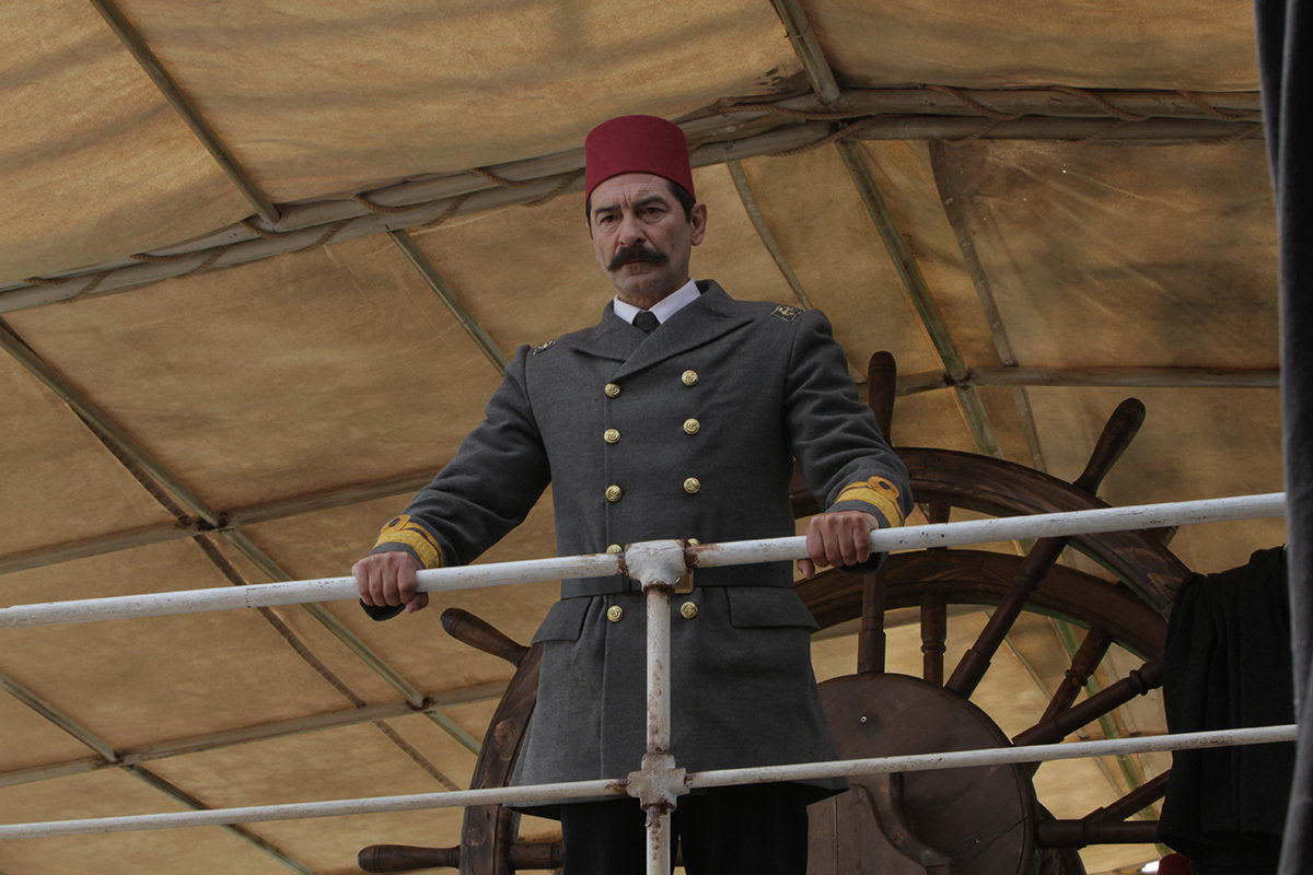 Ugur Polat