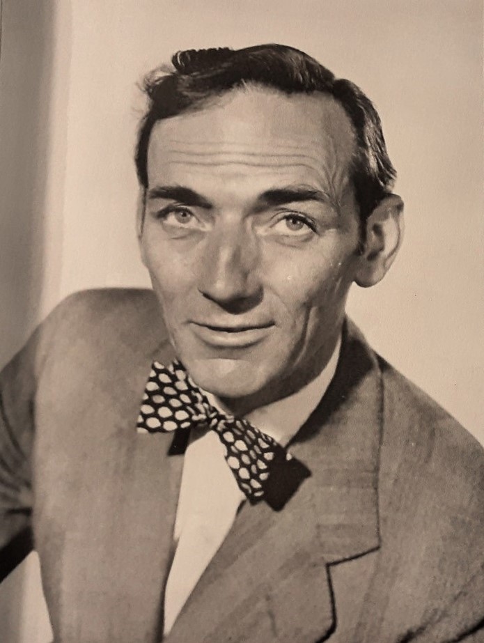 Sam Kydd
