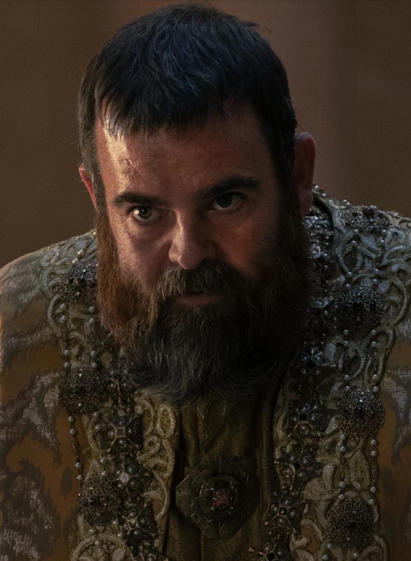 Dean Nolan