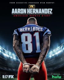  سریال American Sports Story