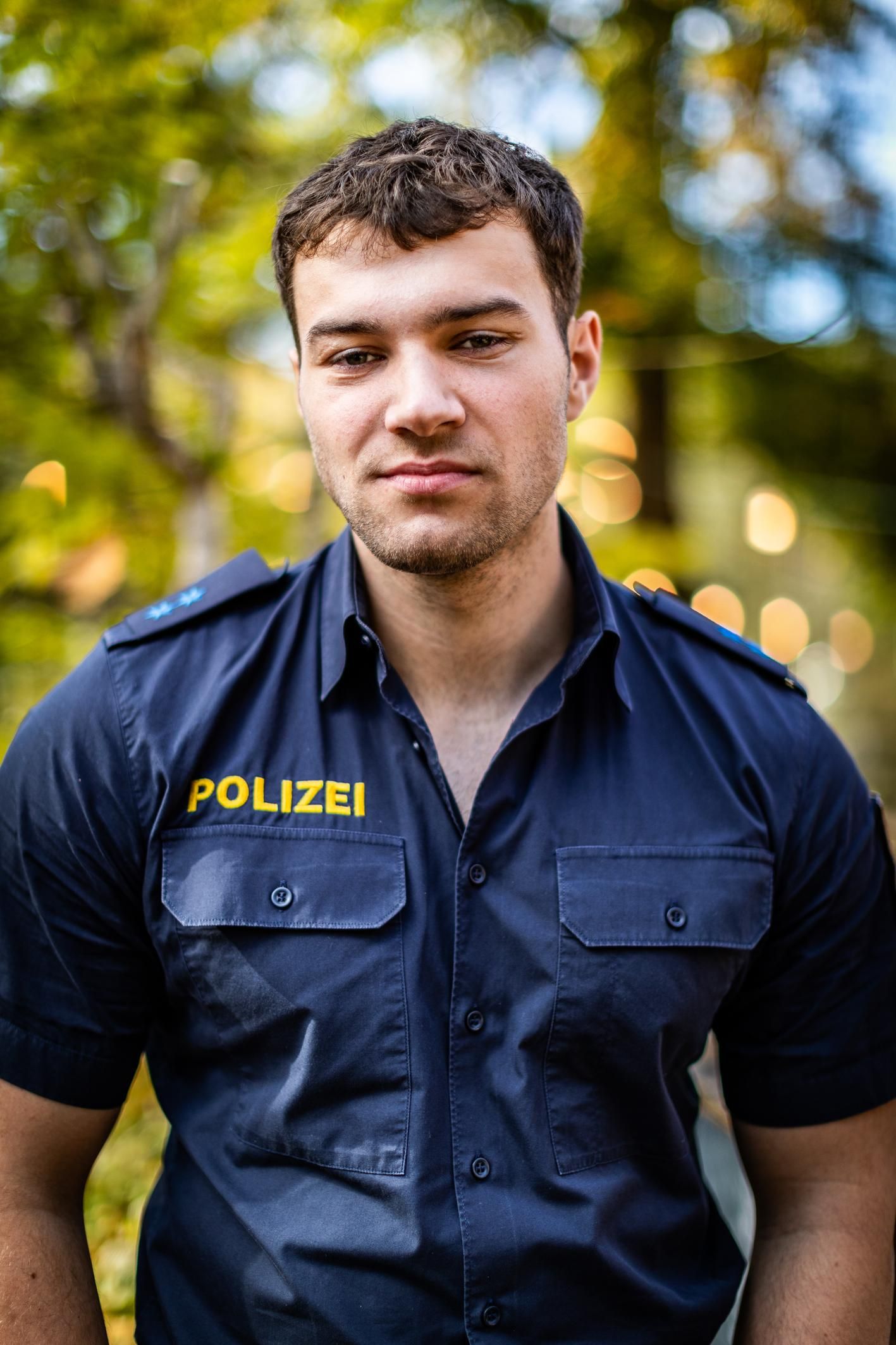 Oskar Keymer