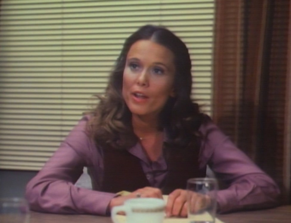 Nancy Morgan