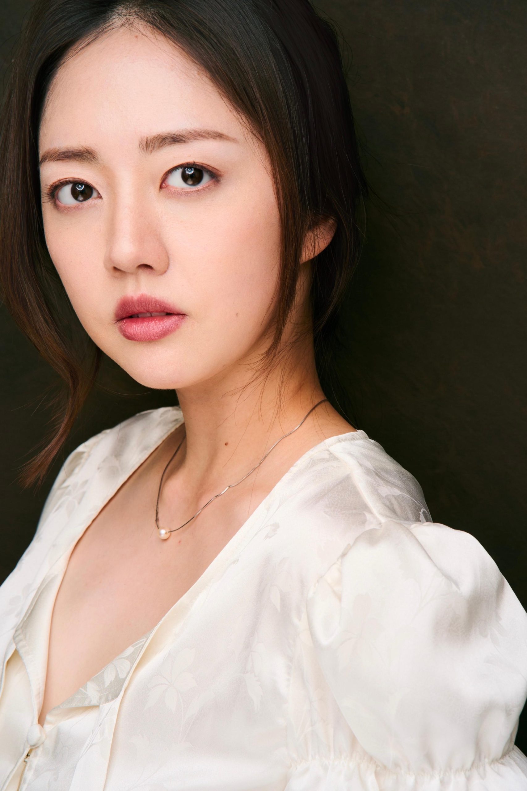 Lucy Baik
