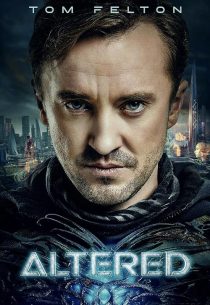 فیلم Altered 2025