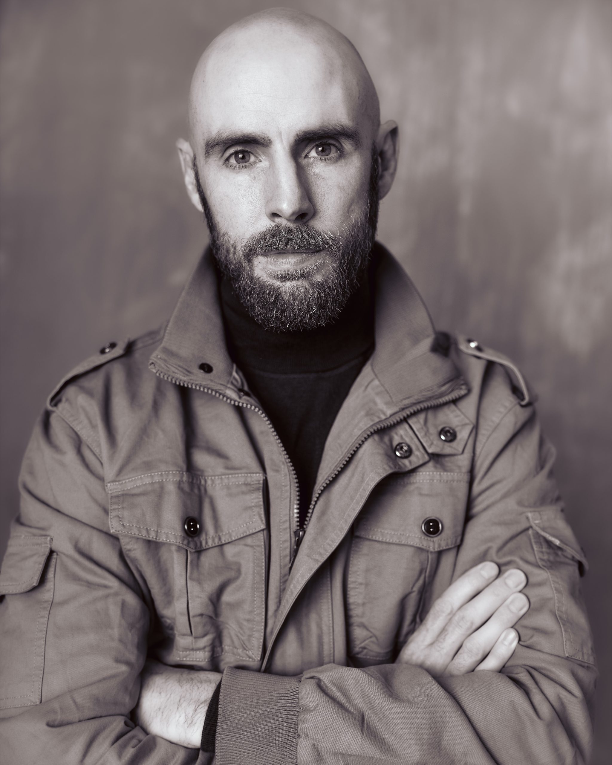 Aaron-Jon North