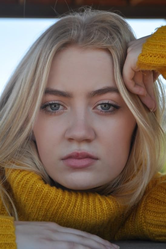 Katie Beth Hall