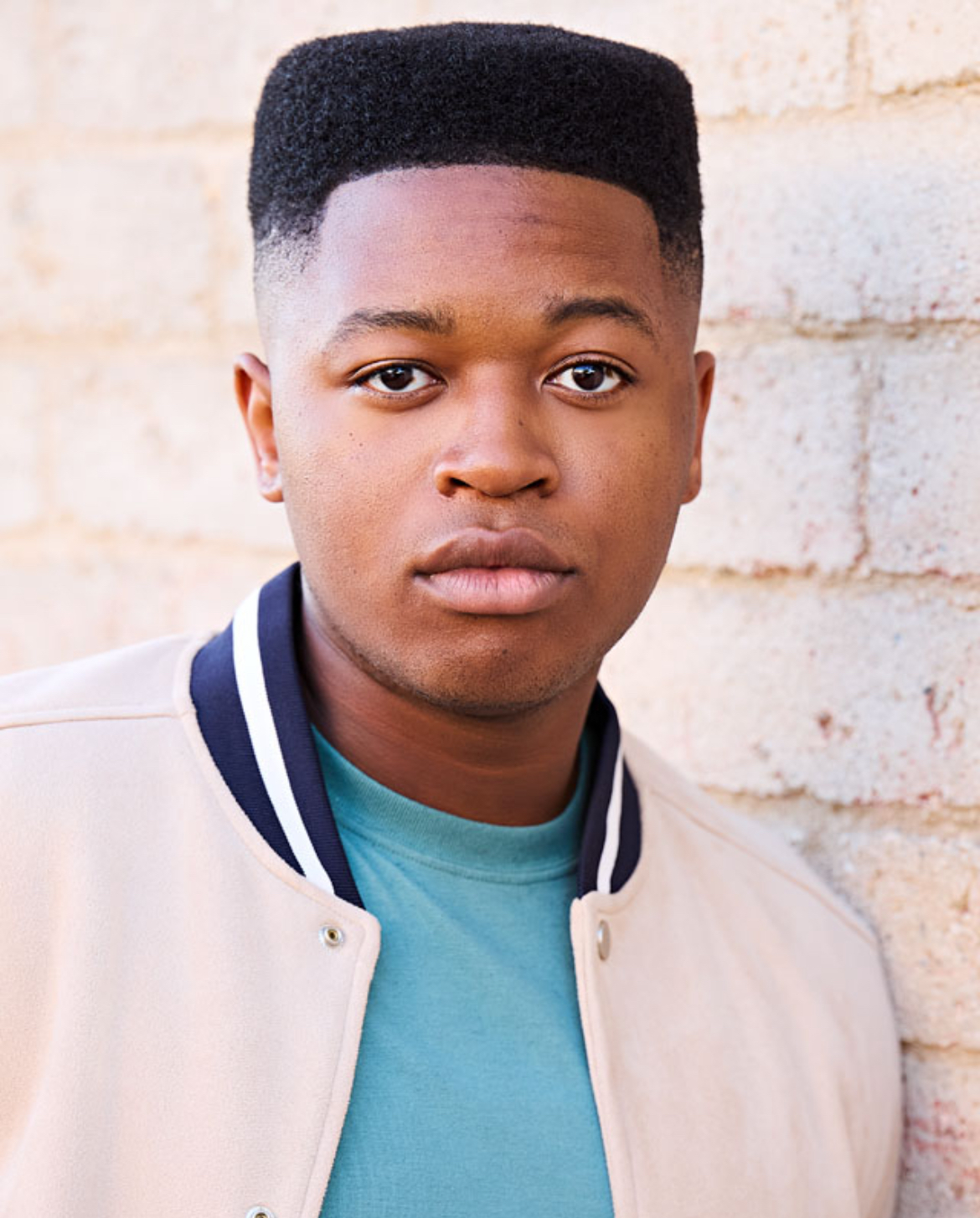 Brandon Severs