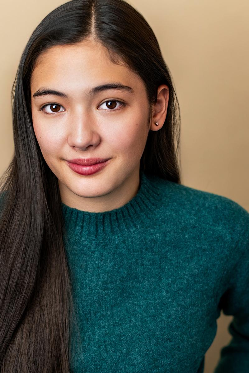 Courtney Chu