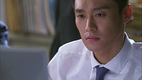 Oh Sang-jin
