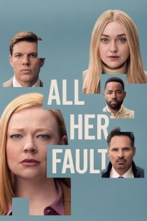 سریال All Her Fault