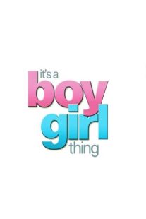 فیلم It’s a Boy Girl Thing 2006