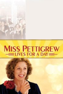 فیلم Miss Pettigrew Lives for a Day 2008