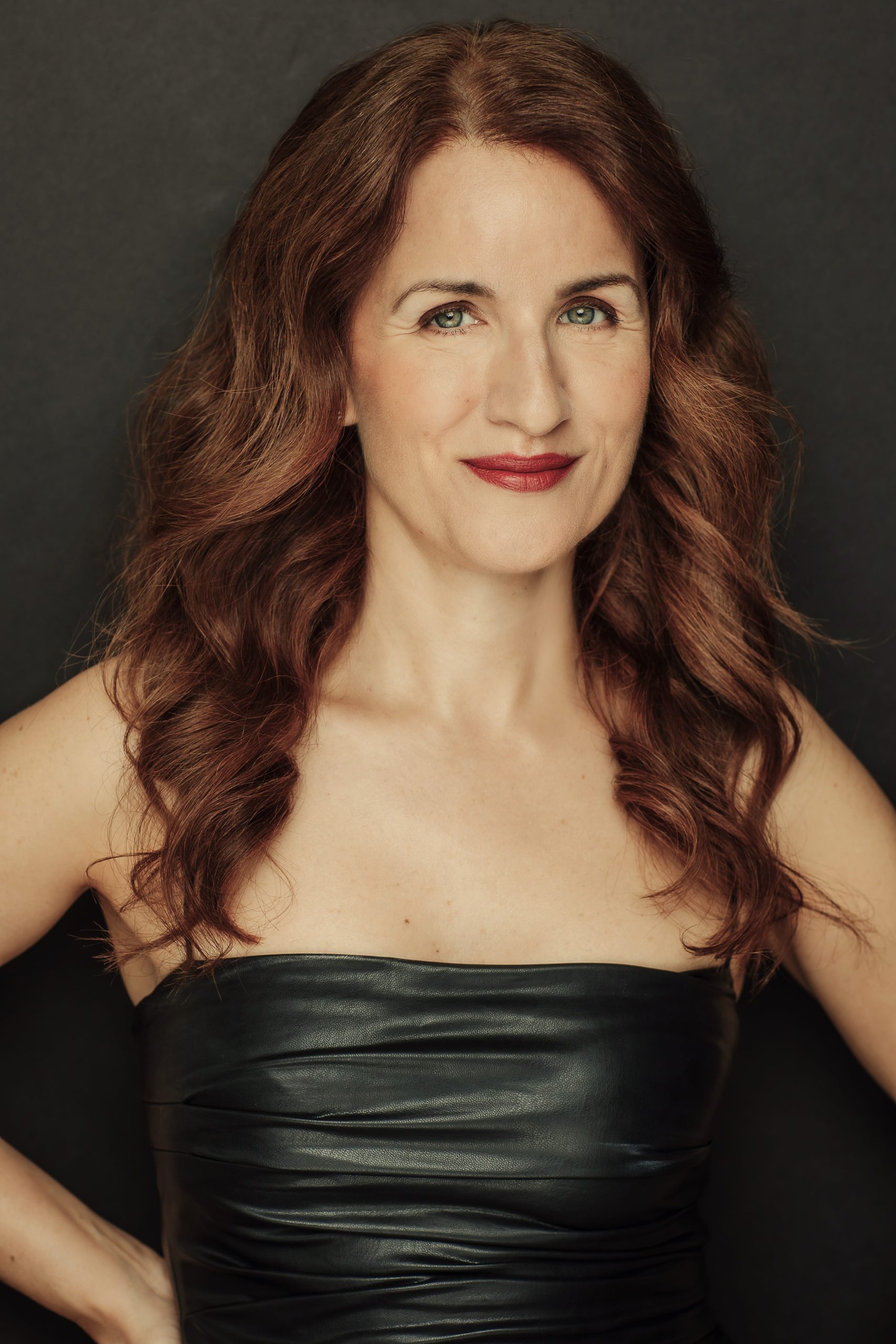 Lori Kokotailo