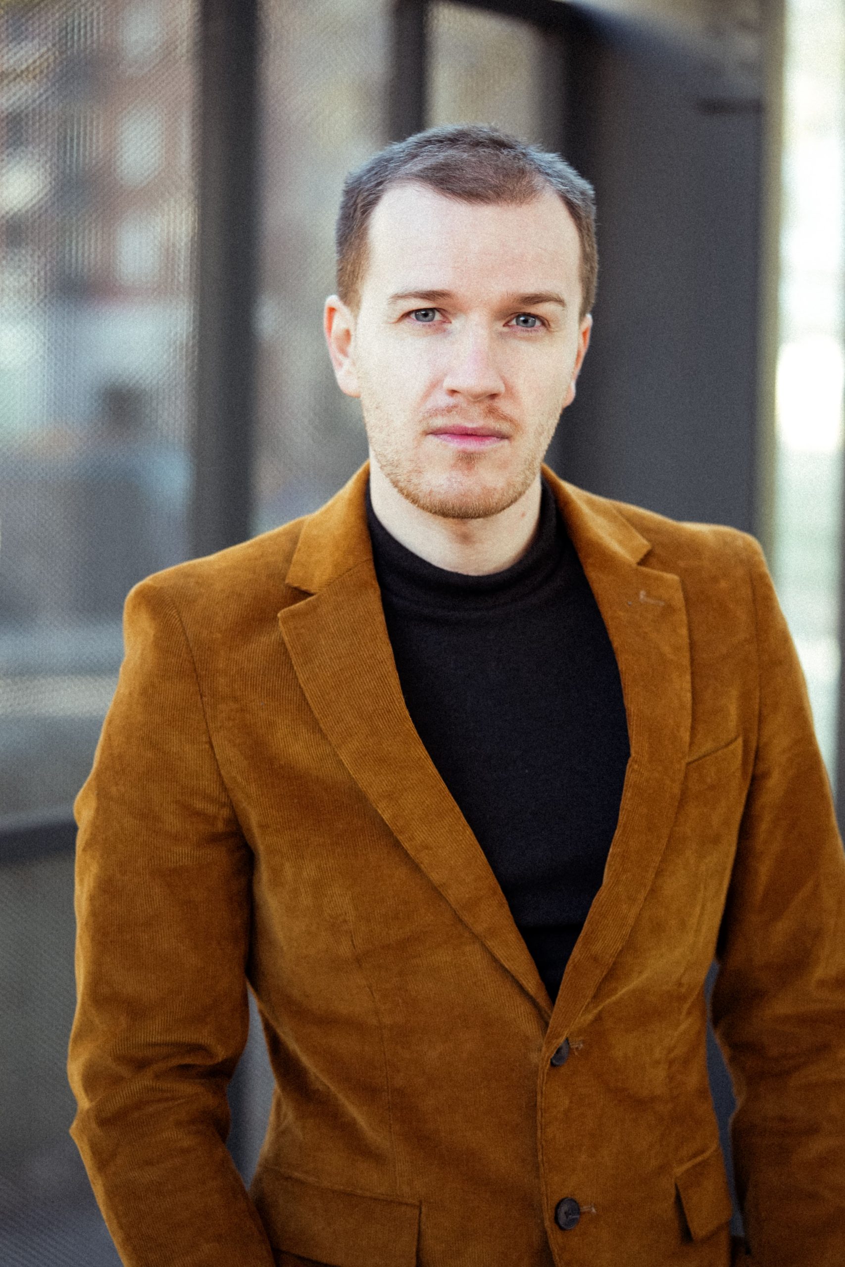 Sylvain Urban