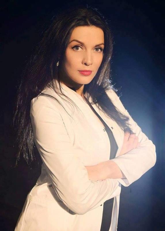 Nadiya Levchenko