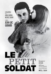  فیلم The Little Soldier 1963