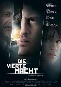  فیلم The Fourth State 2012