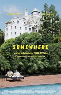  فیلم Somewhere 2010