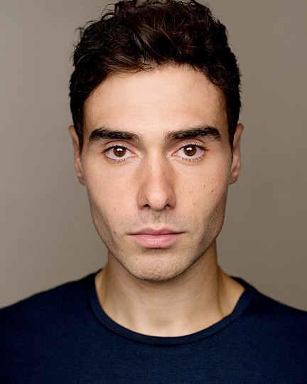 Jason Hogan
