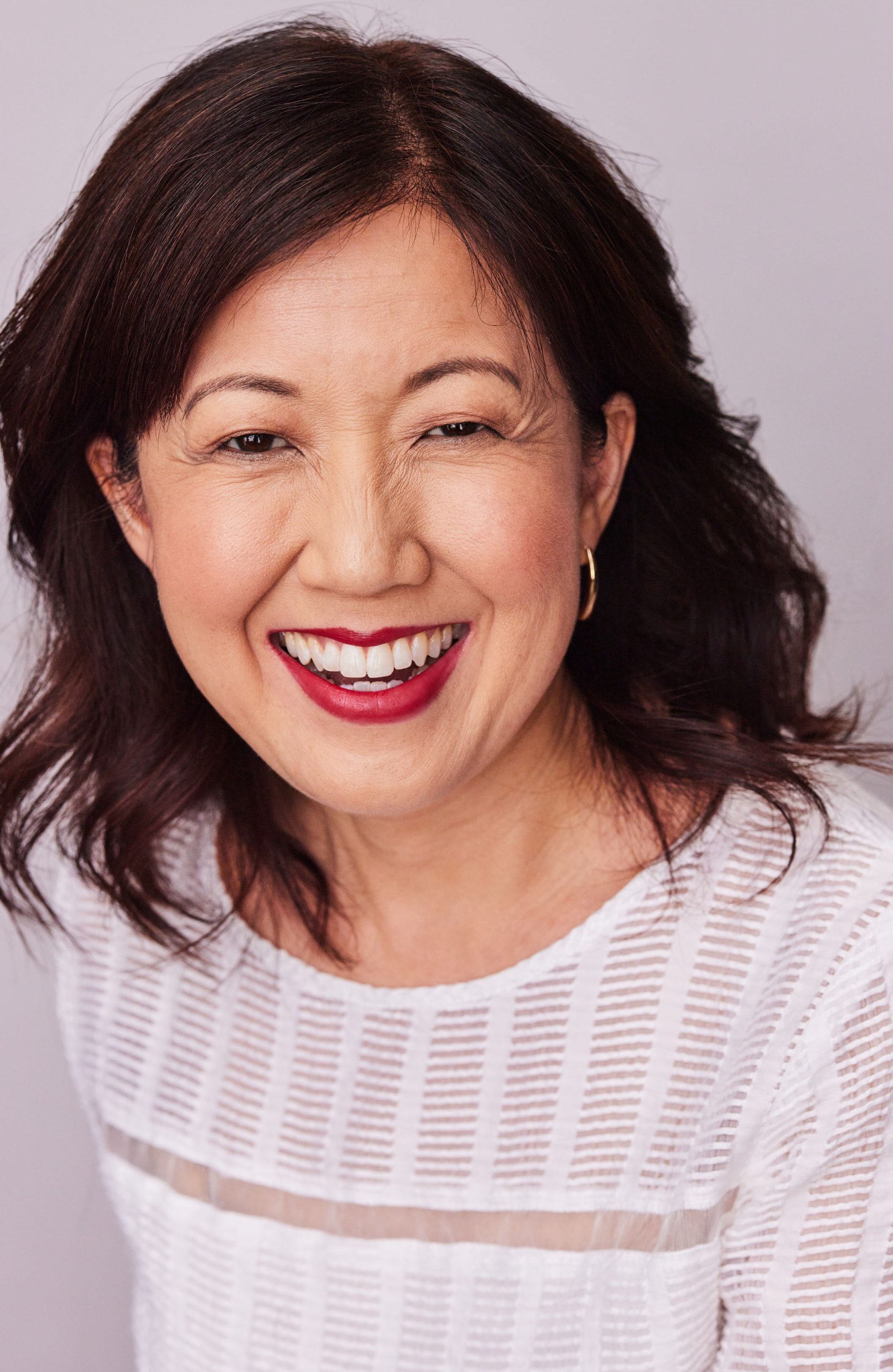 Eliza Shin