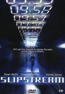  فیلم Slipstream 2005
