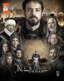 سریال Kurulus: Orhan