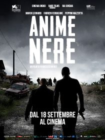  فیلم Black Souls 2014
