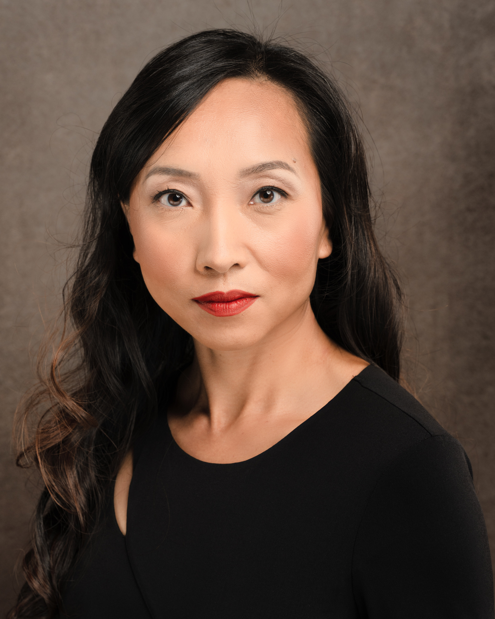 Luna Ming
