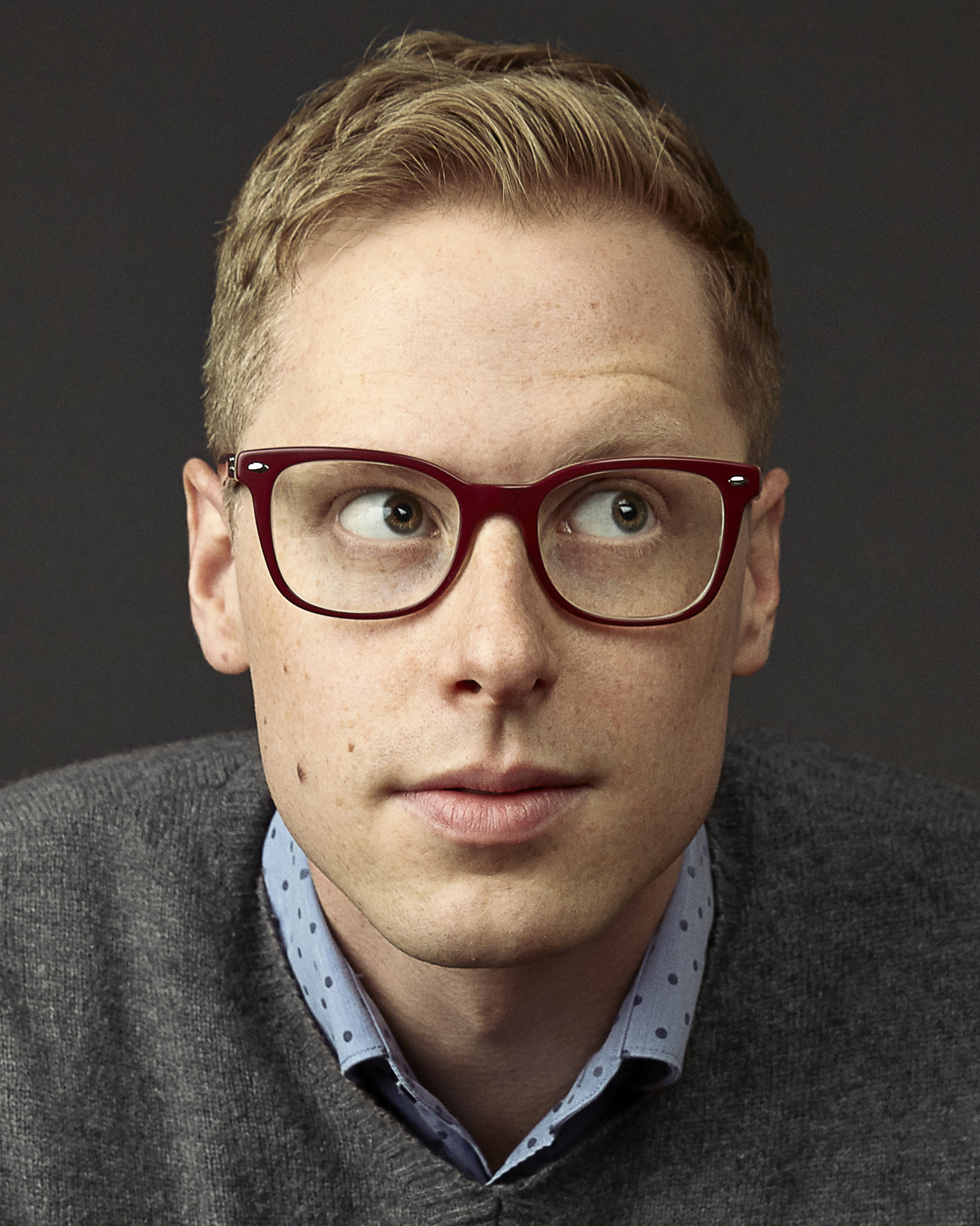 Ben Seidman