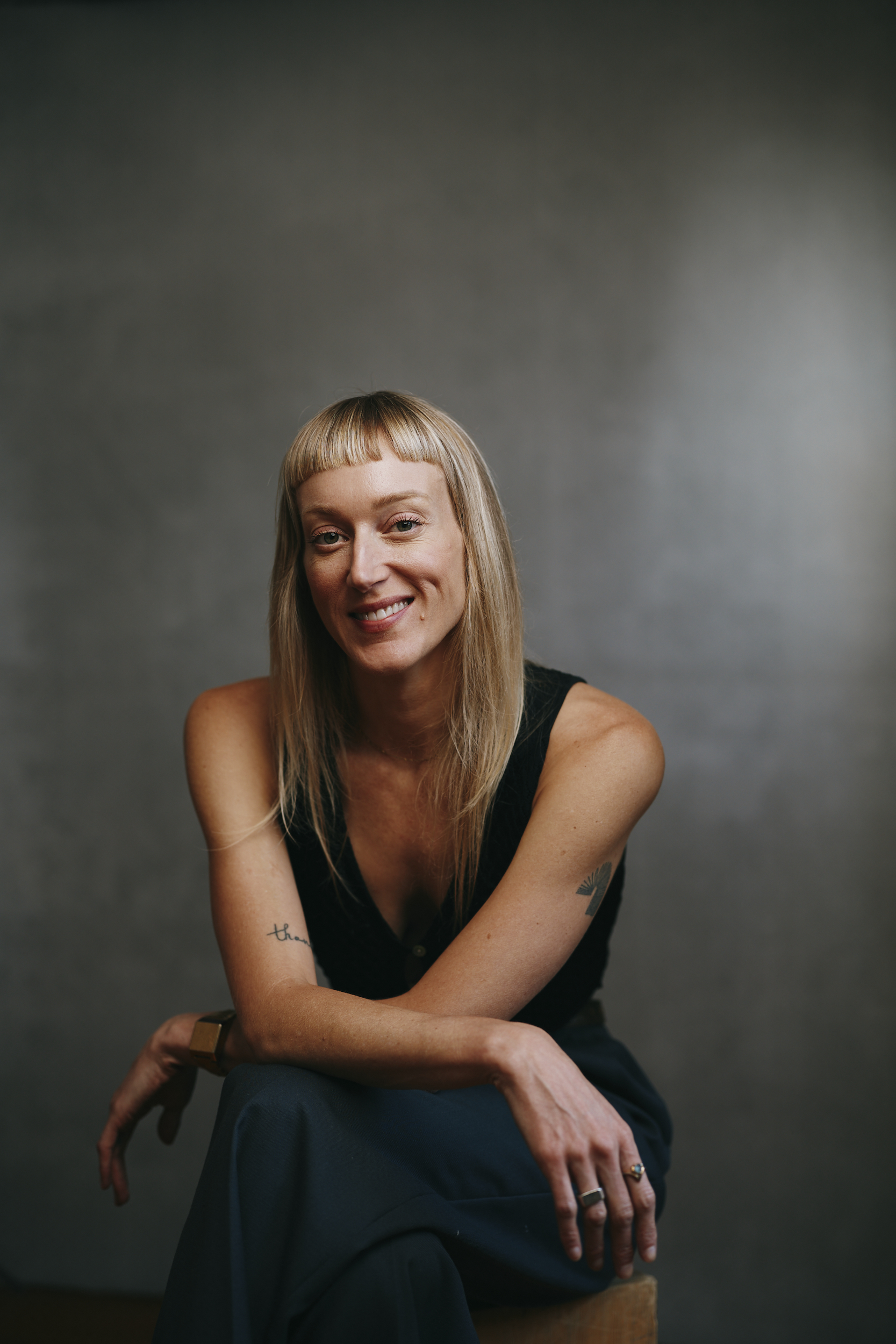 Hannah Cheesman