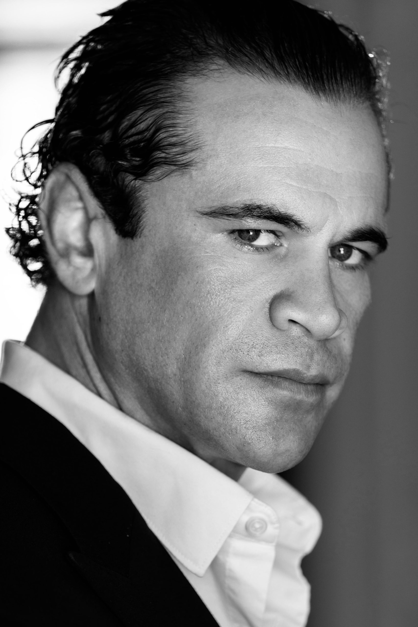 Tommy Hallum