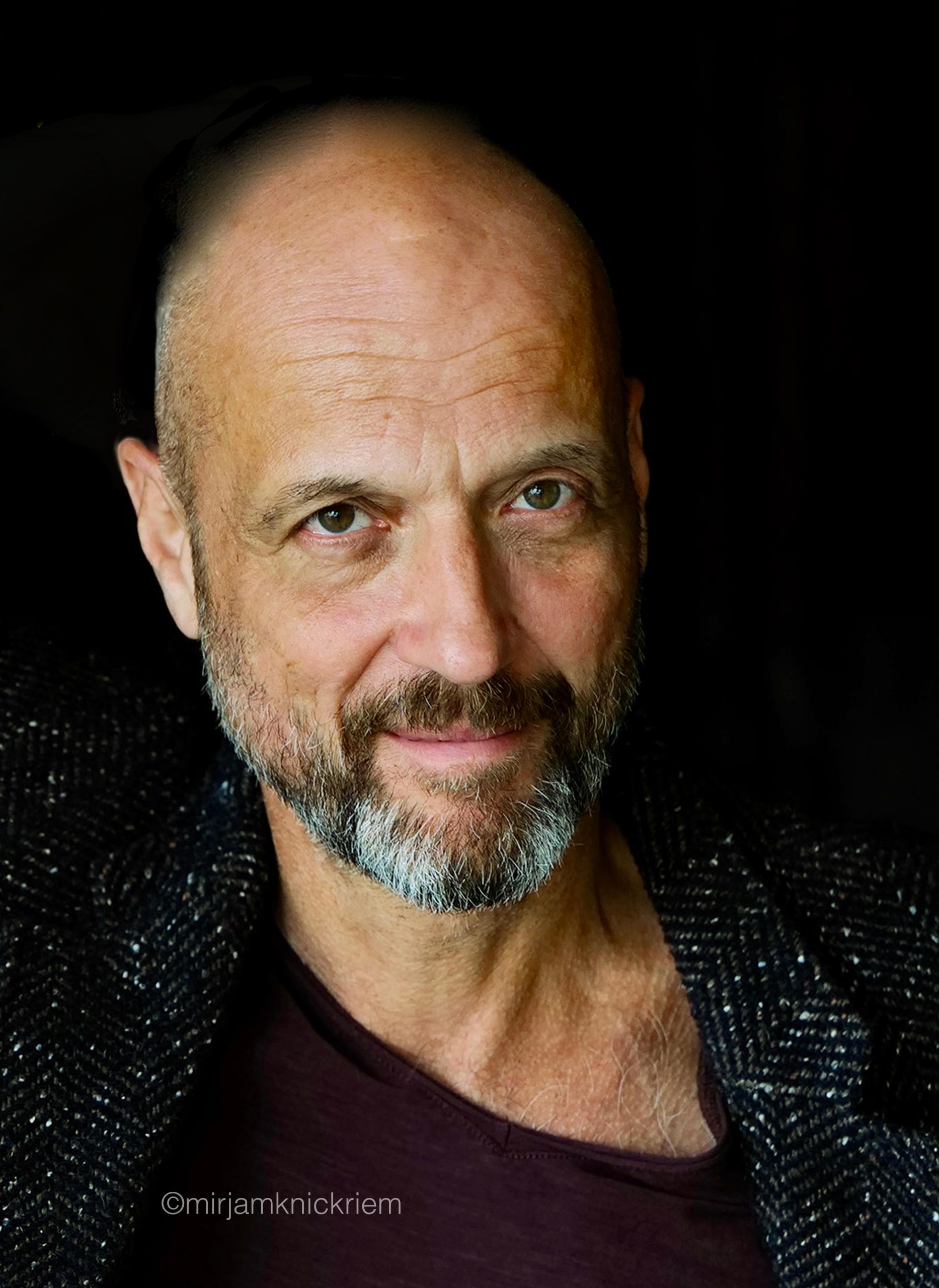Christian Koerner