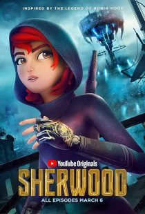 انیمیشن Sherwood 2019
