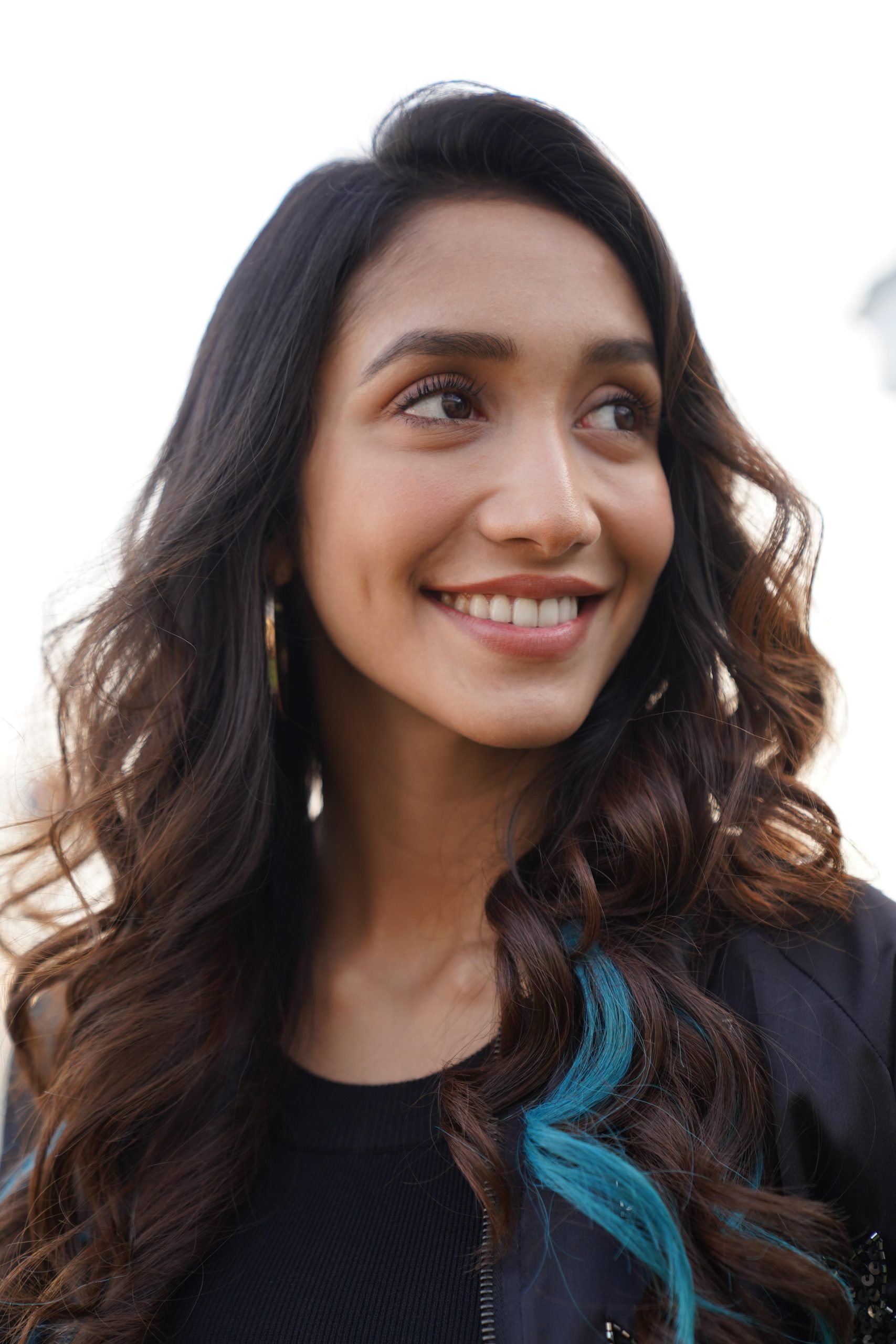 Shreya Chaudhry