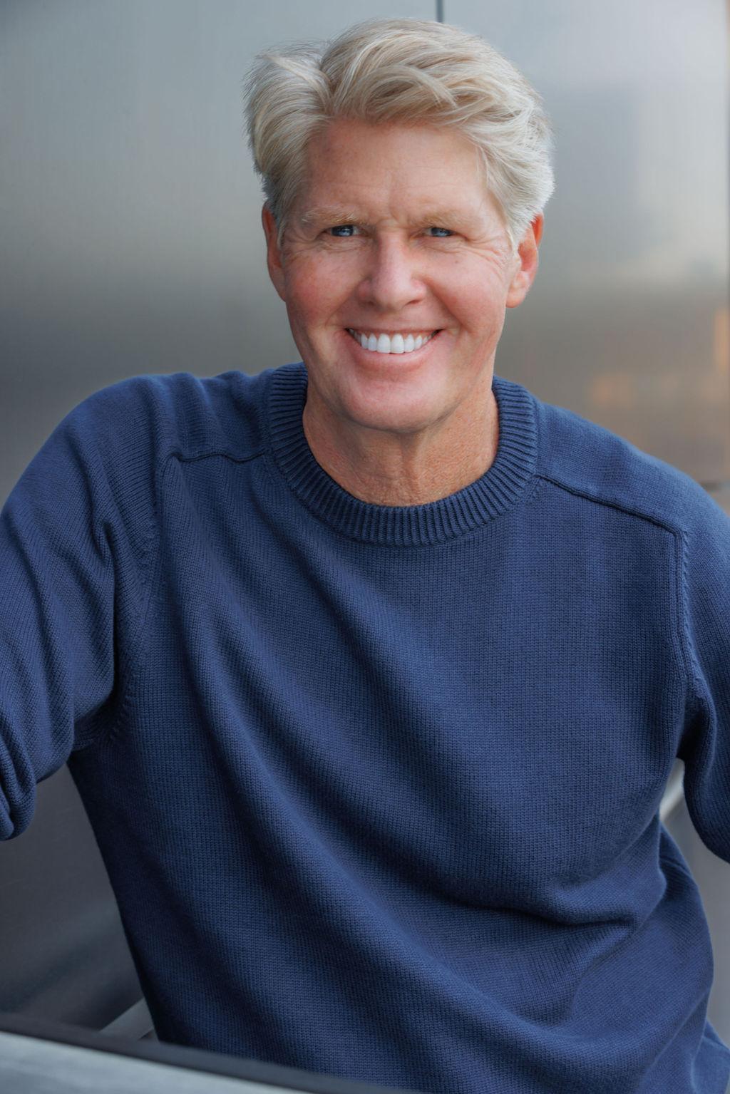 Gary Hershberger