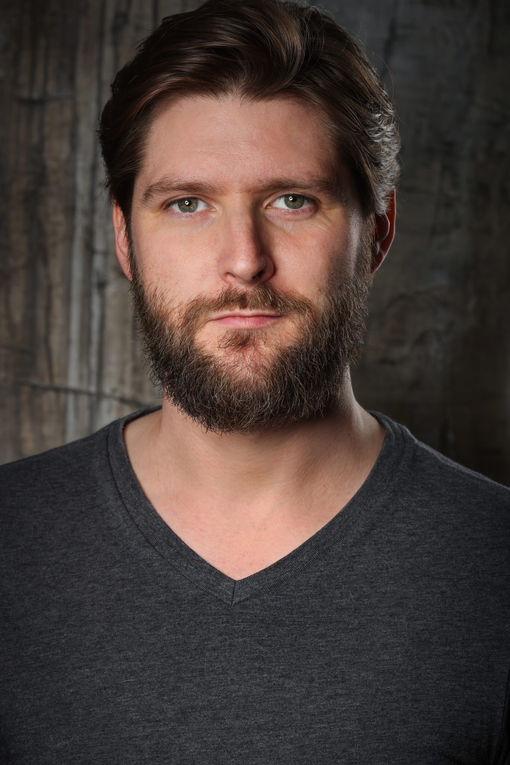 Steven Molony