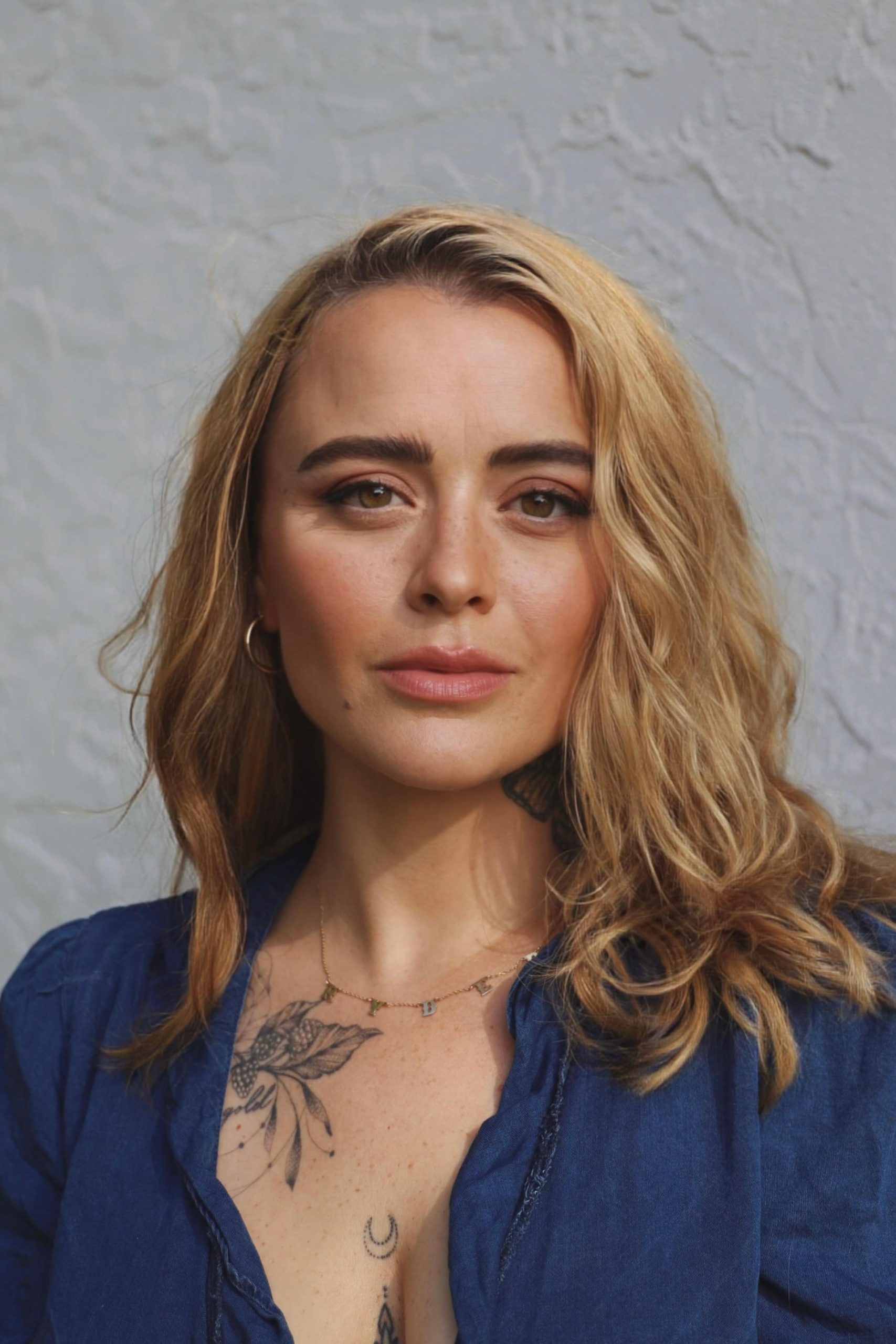 Jordan Hinson