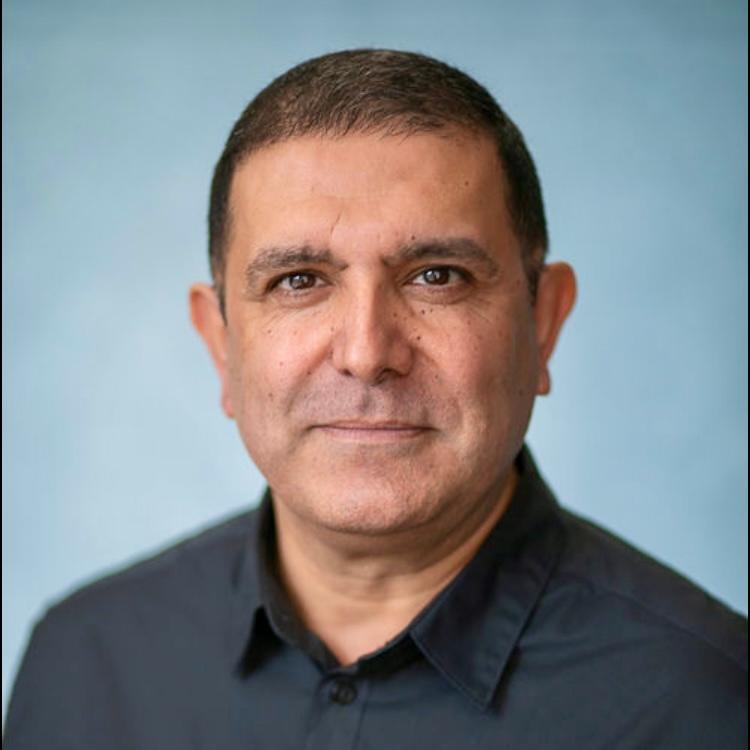 Ranj Nagra