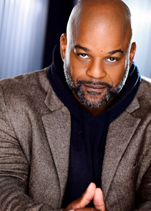 Cedrick Terrell