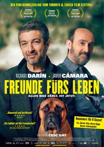  فیلم Truman 2015